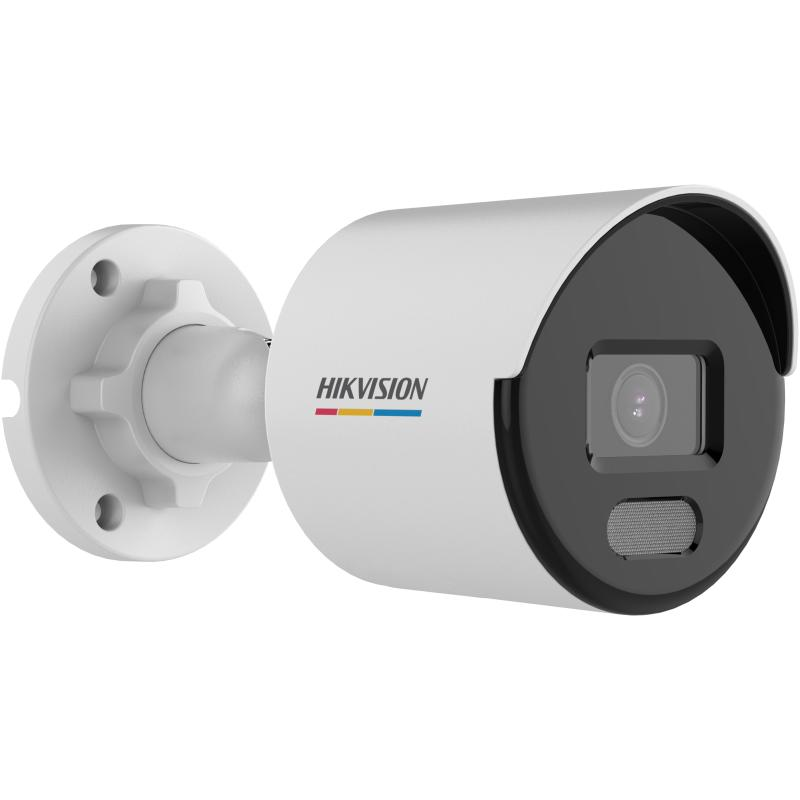 Hikvision 2 MP ColorVu MD 2.0 Fixed Bullet Network CCTV Camera
