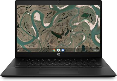 HP Chromebook G7 Cel/4/16